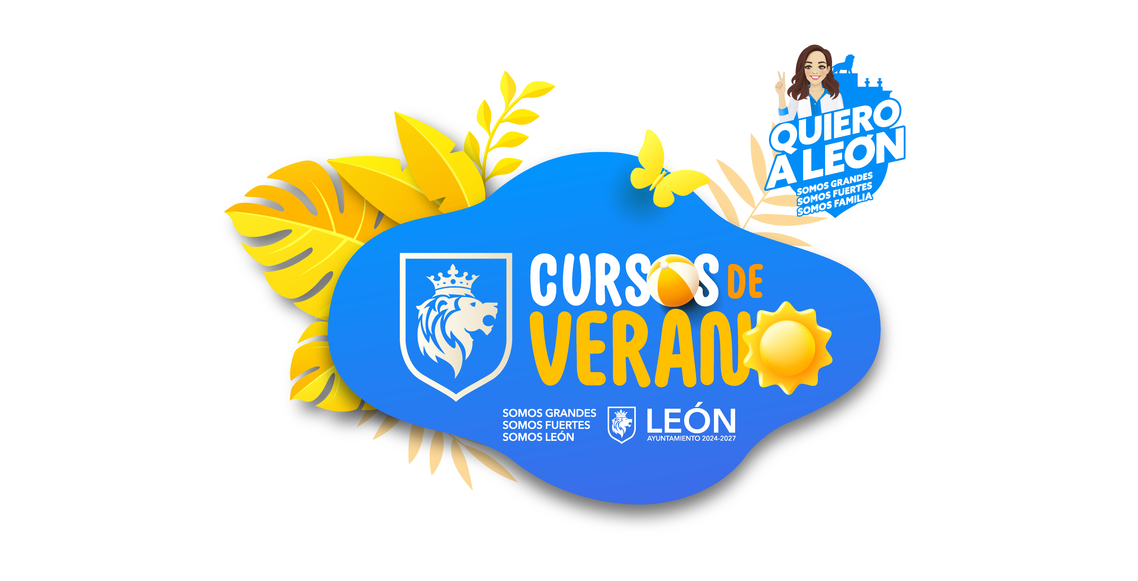 Cursos de Verano