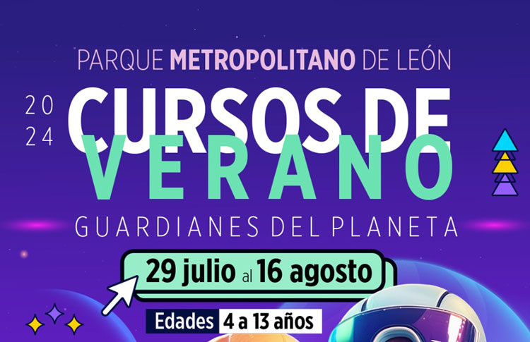 Cursos de Verano